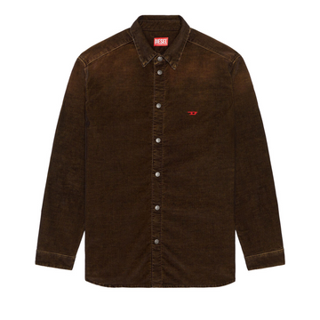D-Simply-Over Shirt